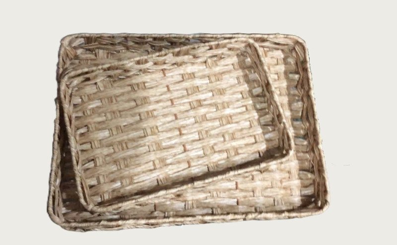Jeu de Panier Cadeau LEJIA PARTY (S, M, L) 2pcs
